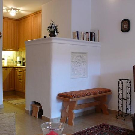 Apartment Jasmin Garmisch-Partenkirchen Exteriör bild