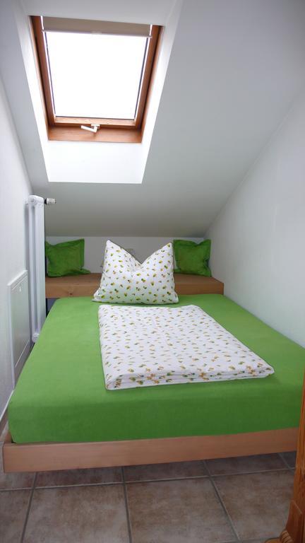 Apartment Jasmin Garmisch-Partenkirchen Exteriör bild