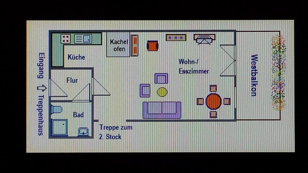 Apartment Jasmin Garmisch-Partenkirchen Exteriör bild